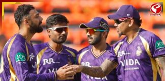 ‘ডু অর ডাই’ ম্যাচে DC-র মুখোমুখি KKR! প্লে-অফের দৌড়ে টিকে থাকতে কী পরিকল্পনা নাইটদের