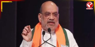 মমতাজি, ভবানীপুরের আপনার ঘরে ঢুকে শুভেন্দুদা হারিয়েছে’, ভোটারদের ধন্যবাদ শাহের