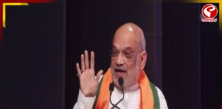 খুঁজে বের করে করে তাড়াব, অনুপ্রবেশ এবার বন্ধ হবে: শাহ