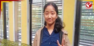 মেয়েদের মধ্যে প্রথম বেদশ্রুতি, স্বপ্ন ইঞ্জিনিয়ারিং