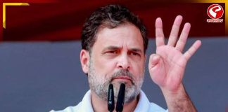 ‘আর কেউ বিজেপির বিরুদ্ধে টিকতে পারবে না,’ রাহুলের মন্তব্যে ভাঙনের মুখে INDIA জোট?