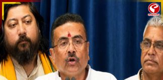 সীমান্তে সুরক্ষার জন্য ৪৫ দিনের মধ্যে বিএসএফকে জমি হস্তান্তর, ঘোষণা শুভেন্দুর