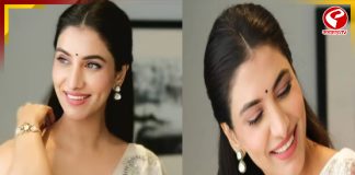 নিজের পরিচয় বদলে ফেললেন পর্দার বিনোদিনী, নাম বদল রুক্মিণীর!