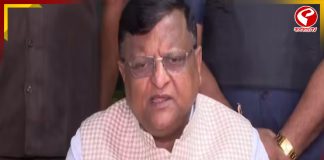 রাজ্যের নতুন মুখ্যসচিব মনোজ আগরওয়াল