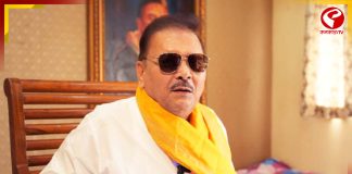 হাসপাতালে ভর্তি মদন মিত্র, এখন কেমন আছেন?