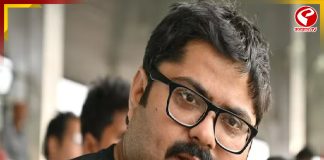 গ্রেফতার বাংলা পক্ষের প্রতিষ্ঠাতা গর্গ চট্টোপাধ্যায়