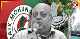 না ফেরার দেশে টুটু বসু, অভিভাবকহীন মোহনবাগান…