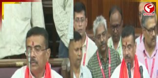 নন্দীগ্রাম ছাড়লেন, ভবানীপুরেরই বিধায়ক হলেন মুখ্যমন্ত্রী শুভেন্দু
