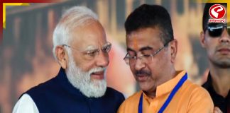 মোদির পথেই শুভেন্দু! কনভয়ে সংখ্যা কমালেন মুখ্যমন্ত্রীর