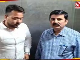 লালবাজারে চিঠি, সিজিও কমপ্লেক্সে হাজিরা কালীঘাট থানার প্রাক্তন ওসির