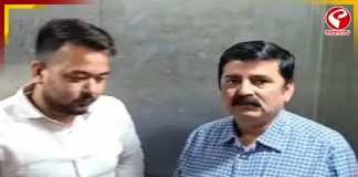 লালবাজারে চিঠি, সিজিও কমপ্লেক্সে হাজিরা কালীঘাট থানার প্রাক্তন ওসির