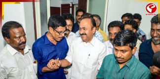 রাহুল ঘনিষ্ঠ নন, কেরলের মুখ্যমন্ত্রী ভি ডি সতীশন