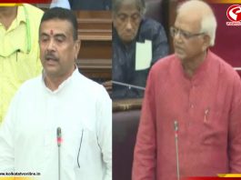 ঘরছাড়া তৃণমূল কর্মীদের ফেরানো হবে… বিরোধী দলনেতাকে শর্ত বেঁধে দিলেন মুখ্যমন্ত্রী শুভেন্দু