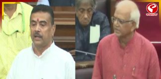 ঘরছাড়া তৃণমূল কর্মীদের ফেরানো হবে… বিরোধী দলনেতাকে শর্ত বেঁধে দিলেন মুখ্যমন্ত্রী শুভেন্দু