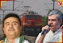উত্তরবঙ্গ ও জঙ্গলমহলে ৩ নতুন রেলপ্রকল্পে ছাড়পত্র! রাজ্যের মুখ্যমন্ত্রীকে চিঠি কেন্দ্রীয় রেলমন্ত্রীর
