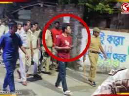 বিজেপি কর্মীর উপর প্রাণনাশী হামলা! ক্যানিংয়ে গ্রেফতার তৃণমূল নেতা
