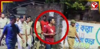 বিজেপি কর্মীর উপর প্রাণনাশী হামলা! ক্যানিংয়ে গ্রেফতার তৃণমূল নেতা
