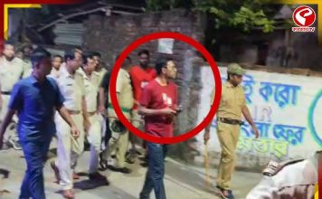 বিজেপি কর্মীর উপর প্রাণনাশী হামলা! ক্যানিংয়ে গ্রেফতার তৃণমূল নেতা