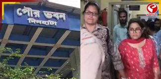 পুরসভায় দুর্নীতির ফাইল খুলতেই পুলিশের জালে তৃণমূল নেত্রী, জেলার রাজনীতিতে হুলুস্থুল কাণ্ড