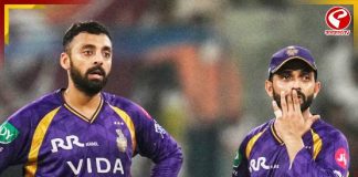 চোট নিয়েও খেলতে বাধ্য করা হচ্ছে বরুণকে! KKR–এর বিরুদ্ধে বিস্ফোরক অভিযোগ তুলে কী বলল BCCI?