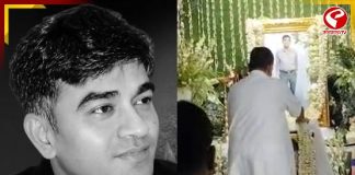 শ্রাদ্ধানুষ্ঠানে চন্দ্রনাথের বাড়িতে মুখ্যমন্ত্রী! নিহত আপ্তসহায়কের পরিবারকে কী বার্তা শুভেন্দুর?