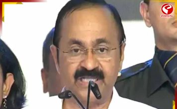 কেরলের মুখ্যমন্ত্রী হিসাবে শপথ নিলেন কংগ্রেসের ভিডি সতীশন