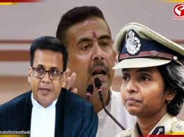 তৃণমূল সরকারের দুর্নীতির ফাইল খুলছেন! অবসরপ্রাপ্ত বিচারপতির নেতৃত্বে তদন্ত কমিটি গঠন মুখ্যমন্ত্রীর