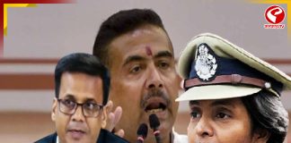 তৃণমূল সরকারের দুর্নীতির ফাইল খুলছেন! অবসরপ্রাপ্ত বিচারপতির নেতৃত্বে তদন্ত কমিটি গঠন মুখ্যমন্ত্রীর