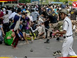 পার্ক সার্কাস-কাণ্ডে গ্রেফতার মূল অভিযুক্ত ফরিদুল