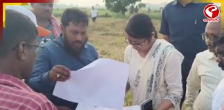 ভারত-বাংলাদেশ সীমান্তে কাঁটাতার বসানো ও নিরাপত্তা জোরদার করতে মালদহ কাজ শুরু