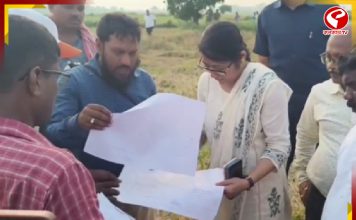 ভারত-বাংলাদেশ সীমান্তে কাঁটাতার বসানো ও নিরাপত্তা জোরদার করতে মালদহ কাজ শুরু