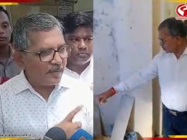 কল্যাণী হাসপাতালের বেহাল দশা! পরিদর্শনে গিয়ে ধমক-চমক বিধায়কের! দেখুন বড় খবর
