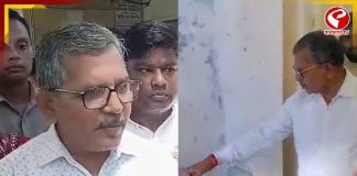 কল্যাণী হাসপাতালের বেহাল দশা! পরিদর্শনে গিয়ে ধমক-চমক বিধায়কের! দেখুন বড় খবর
