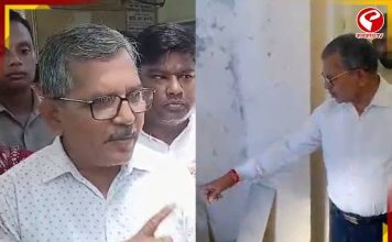 কল্যাণী হাসপাতালের বেহাল দশা! পরিদর্শনে গিয়ে ধমক-চমক বিধায়কের! দেখুন বড় খবর
