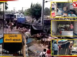 হকার উচ্ছেদ, রাতেই চলবে বুলডোজার! সরগরম স্টেশনের ছবিটা আজ কেমন? দেখুন বড় খবর