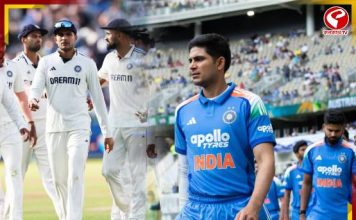 ভারতীয় দল থেকে ছাঁটাই একগুচ্ছ তারকা! কেরিয়ার শেষ শামি, জাদেজার? দেখুন মেগা-আপডেট