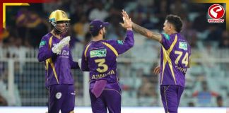 কীভাবে IPL-এর শেষ চারে উঠতে পারবে KKR? দেখে নিন হার-জিতের জটিল সমীকরণ