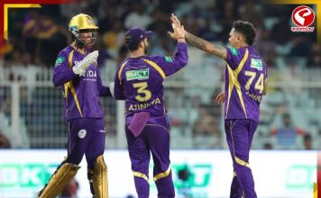 কীভাবে IPL-এর শেষ চারে উঠতে পারবে KKR? দেখে নিন হার-জিতের জটিল সমীকরণ