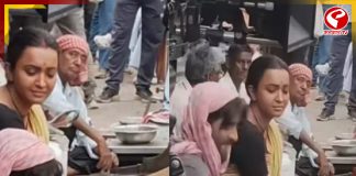 সিনেপাড়ার ‘গ্ল্যাম ডল’ কৌশানীকে দেখে অবাক নেটপাড়া, ভাইরাল ছবি