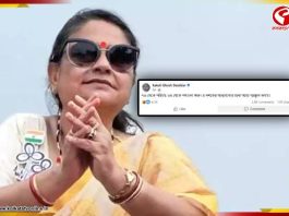কিছুদিন আগেই তৃণমূলে ‘বিদ্রোহী’ হয়ে উঠেছিলেন, এবার সেই কাকলীকেই ‘ওয়াই প্লাস’ নিরাপত্তা দিল কেন্দ্র