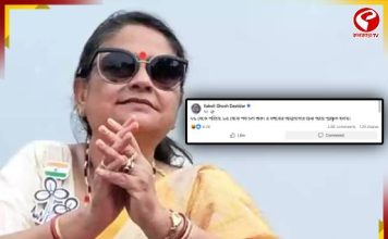কিছুদিন আগেই তৃণমূলে ‘বিদ্রোহী’ হয়ে উঠেছিলেন, এবার সেই কাকলীকেই ‘ওয়াই প্লাস’ নিরাপত্তা দিল কেন্দ্র