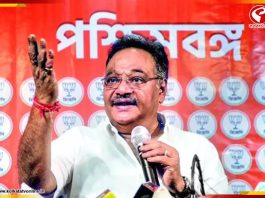 পঞ্চায়েত পরিবর্তনের খেলায় জড়িতদের রেয়াত নয়! দলের নেতা কর্মীদের কড়া বার্তা শমীকের