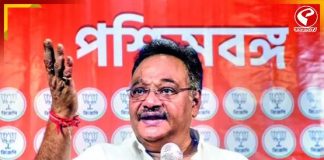 পঞ্চায়েত পরিবর্তনের খেলায় জড়িতদের রেয়াত নয়! দলের নেতা কর্মীদের কড়া বার্তা শমীকের