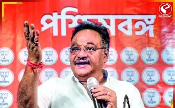 পঞ্চায়েত পরিবর্তনের খেলায় জড়িতদের রেয়াত নয়! দলের নেতা কর্মীদের কড়া বার্তা শমীকের