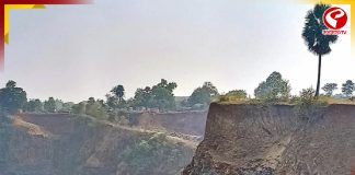 বীরভূমে পাথর শিল্পাঞ্চল সিন্ডিকেট নিয়ে বিস্ফোরক দাবি বিজেপি বিধায়ক জগন্নাথের