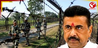 অনুপ্রবেশকারী ধরা পড়লে কোর্টে পেশ করবেন না, সোজা বিএসএফের হাতে, নির্দেশ শুভেন্দুর