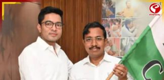 পঞ্চায়েতের পদ থেকে পদত্যাগ পবিত্র করের! নন্দীগ্রামে বিরাট ধাক্কা খেল তৃণমূল