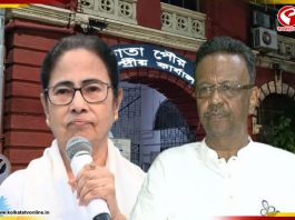 মেয়রের পদ থেকে ফিরহাদের পদত্যাগের গুঞ্জন!দলীয় কাউন্সিলদের বৈঠকে ডাকলেন মমতা