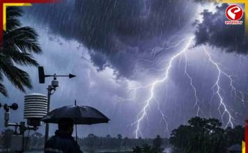 ধেয়ে আসছে দুর্যোগ! বৃষ্টির পূর্বাভাস একাধিক জেলায়, কবে কমবে গরম?