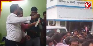 পঞ্চায়েত অফিসের ভিতর কন্ডোম, খাট-বিছানা! পটাশপুরে ফিরে এল ‘শাহজাহান’ স্মৃতি?
